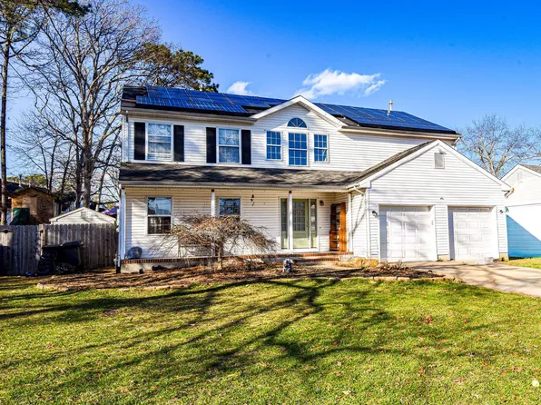 1070 Rudder Ave, Manahawkin, NJ 08050