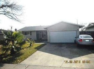 5412 Tiburon Way, Sacramento, CA