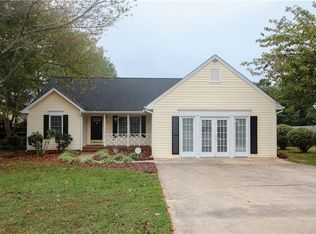7101 Chaftain Pl, Greensboro, NC 27410