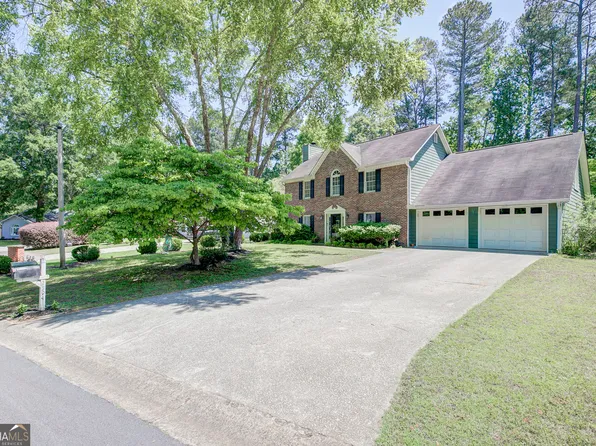 2394 Southern Oak Dr SW, Marietta, GA 30064