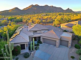 6462 E Amber Sun Dr, Scottsdale, AZ 85266