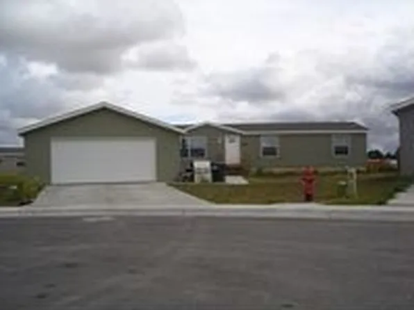 1707 Violet Ct, Gillette, WY 82716