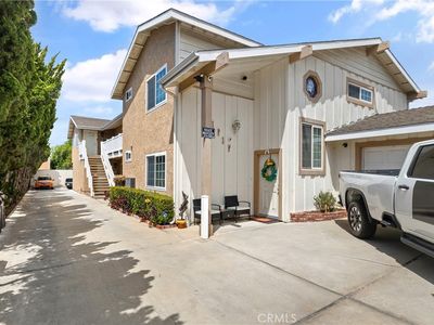 1717 Temple Ave, Long Beach, CA, 90804
