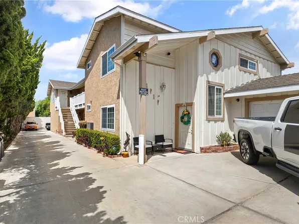 1717 Temple Ave, Long Beach, CA 90804