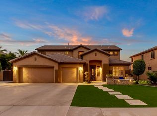 134 E Frances Ln, Gilbert, AZ 85295