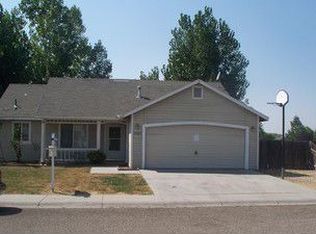 1087 N Strike Way, Kuna, ID 83634