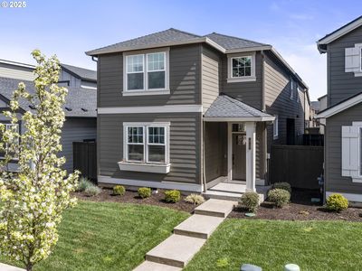 10105 NE 132nd Ave, Vancouver, WA, 98682