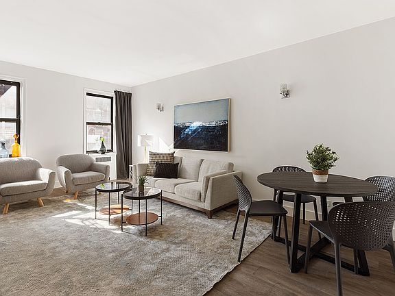 2nd image of 95 Park Ter E APT 2G