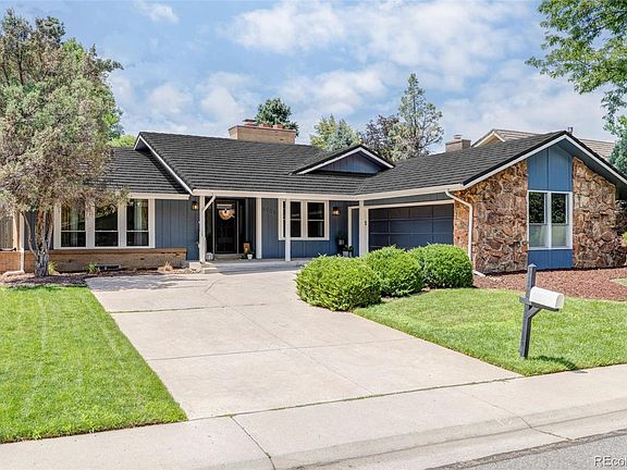 5th image of 3953 S Newport Way