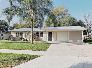 1260 Nova Ter, Titusville, FL 32796
