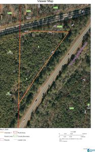 0 State Highway 275 #1, Talladega, AL, 35160