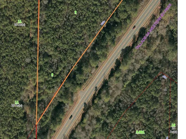 0 State Highway 275 #1, Talladega, AL 35160