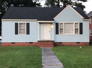 237 McCrae St, Grifton, NC 28530