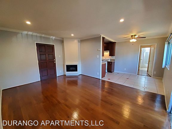 5th image of 3130 S Durango Ave APT 1