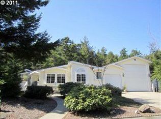 878 Western Way, Florence, OR 97439