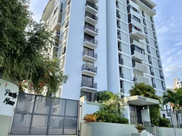 3 Pacific Mnr, San Juan, PR 00907