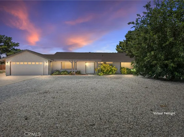 19891 Talihina Rd, Apple Valley, CA 92307