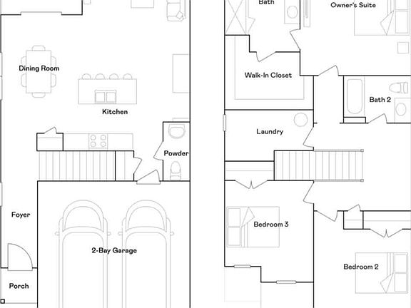 2nd image of 145 Rising Pvt Ln