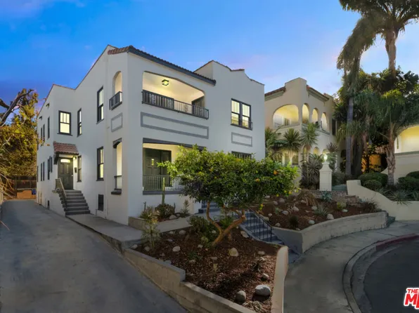 854 Serrano Pl, Los Angeles, CA 90029