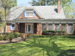812 E Morningside Dr NE, Atlanta, GA 30324