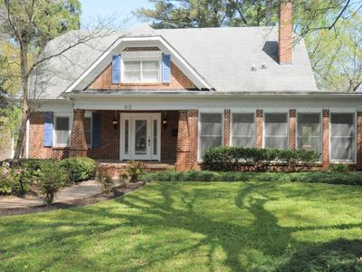 812 E Morningside Dr NE, Atlanta, GA, 30324