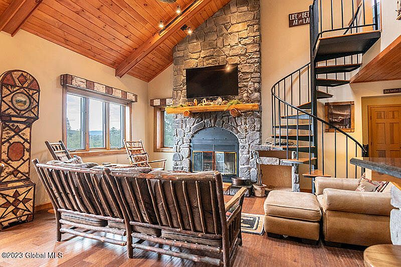 4th image of 339 Whiteface Inn Road #27