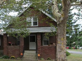 3020 Woodlawn Ave, Erie, PA