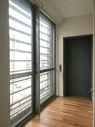 Rented by The Durst Organization