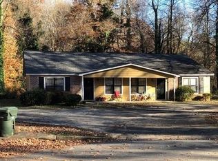 744 Bellemeade Way, Marietta, GA 30008