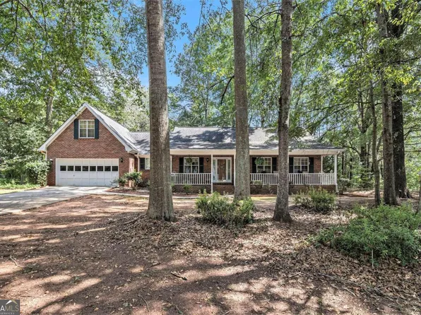 50 Ashford Cv, Covington, GA 30014