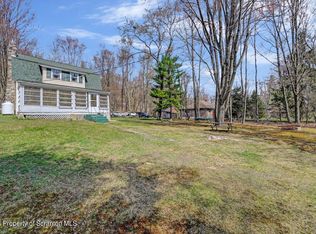 10 Kizer Pond Rd, Jefferson Township, PA 18436