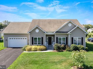 22586 Ramble Rd, Lewes, DE 19958