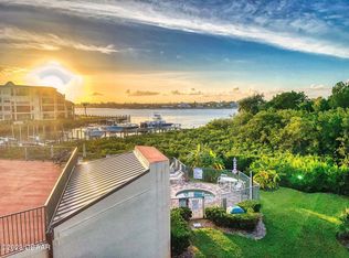 520 S Peninsula Ave APT 2D7, New Smyrna Beach, FL 32169