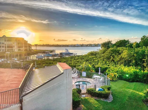 520 S Peninsula Ave APT 2D7, New Smyrna Beach, FL 32169