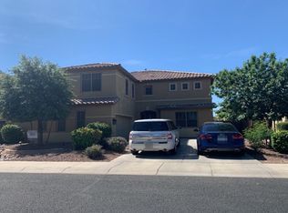 17633 W Marshall Ln, Surprise, AZ 85388