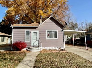 512 Walnut St, Fort Morgan, CO 80701