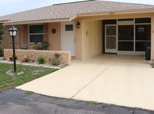 705 W Brockton Pl, Sun City Center, FL 33573