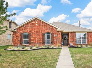 4008 Lone Star Ln, Denton, TX 76210