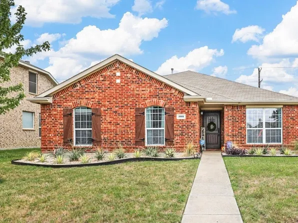 4008 Lone Star Ln, Denton, TX 76210