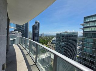 1100 S Miami Ave #3705, Miami, FL 33131