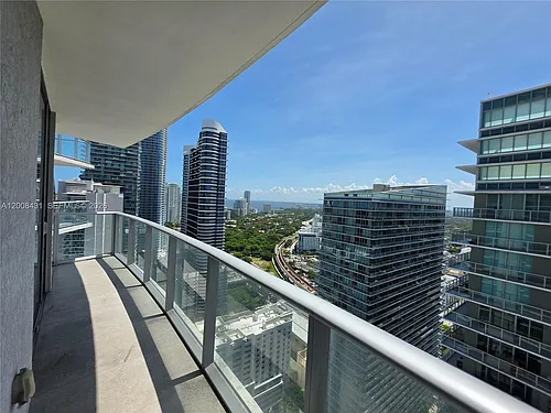 1100 S Miami Ave #3705 Photo 1