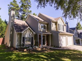 4521 Lake Park Dr, Acworth, GA 30101