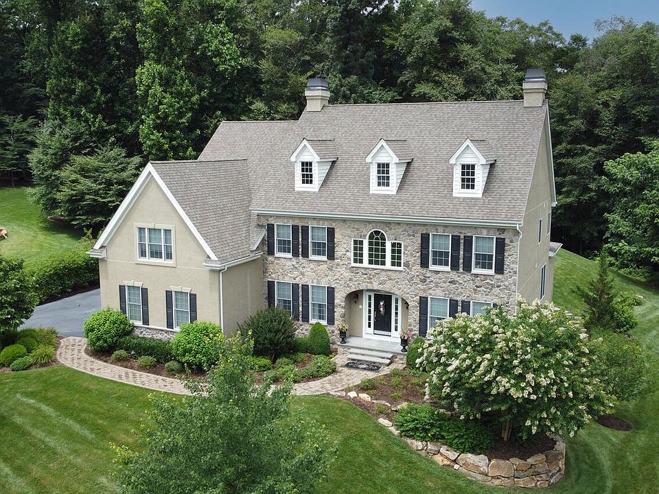 116 Ayrshire Dr, Landenberg, PA 19350 Zillow