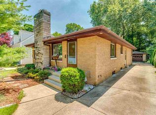 1516 Sunnymede Ave, South Bend, IN