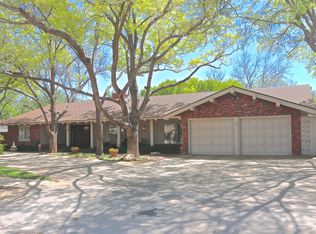 3309 44th St, Lubbock, TX 79413