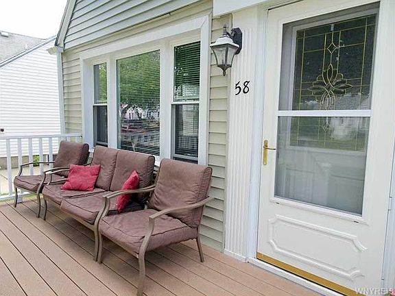 2nd image of 58 Wendover Ave