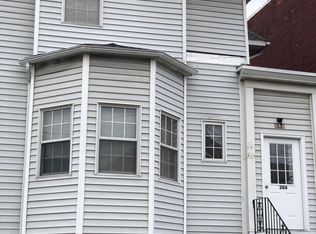 284 Western Ave APT 2, Albany, NY 12203