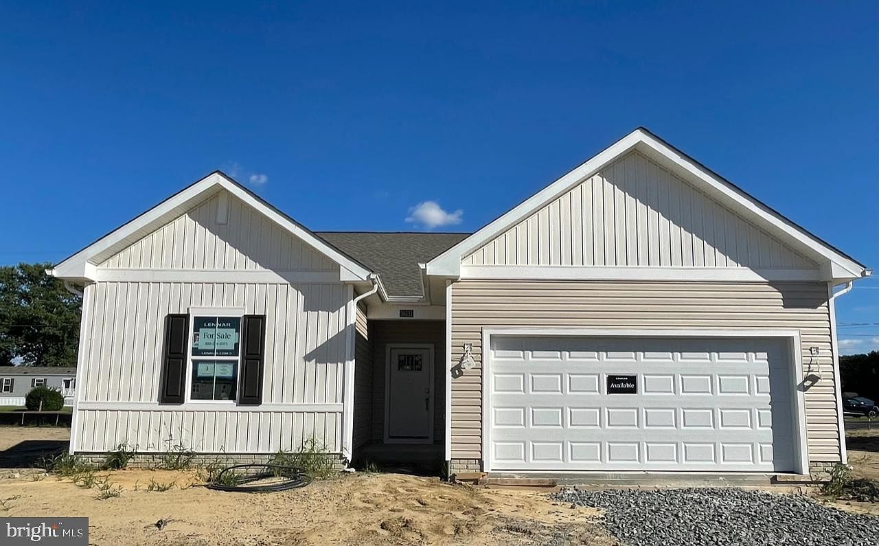 38511 Ketch Dr, Selbyville, DE 19975 Zillow