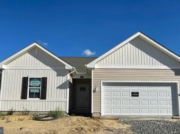 38511 Ketch Dr, Selbyville, DE 19975