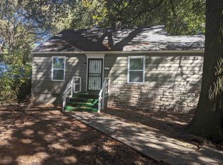 848 Baltic St, Memphis, TN 38112